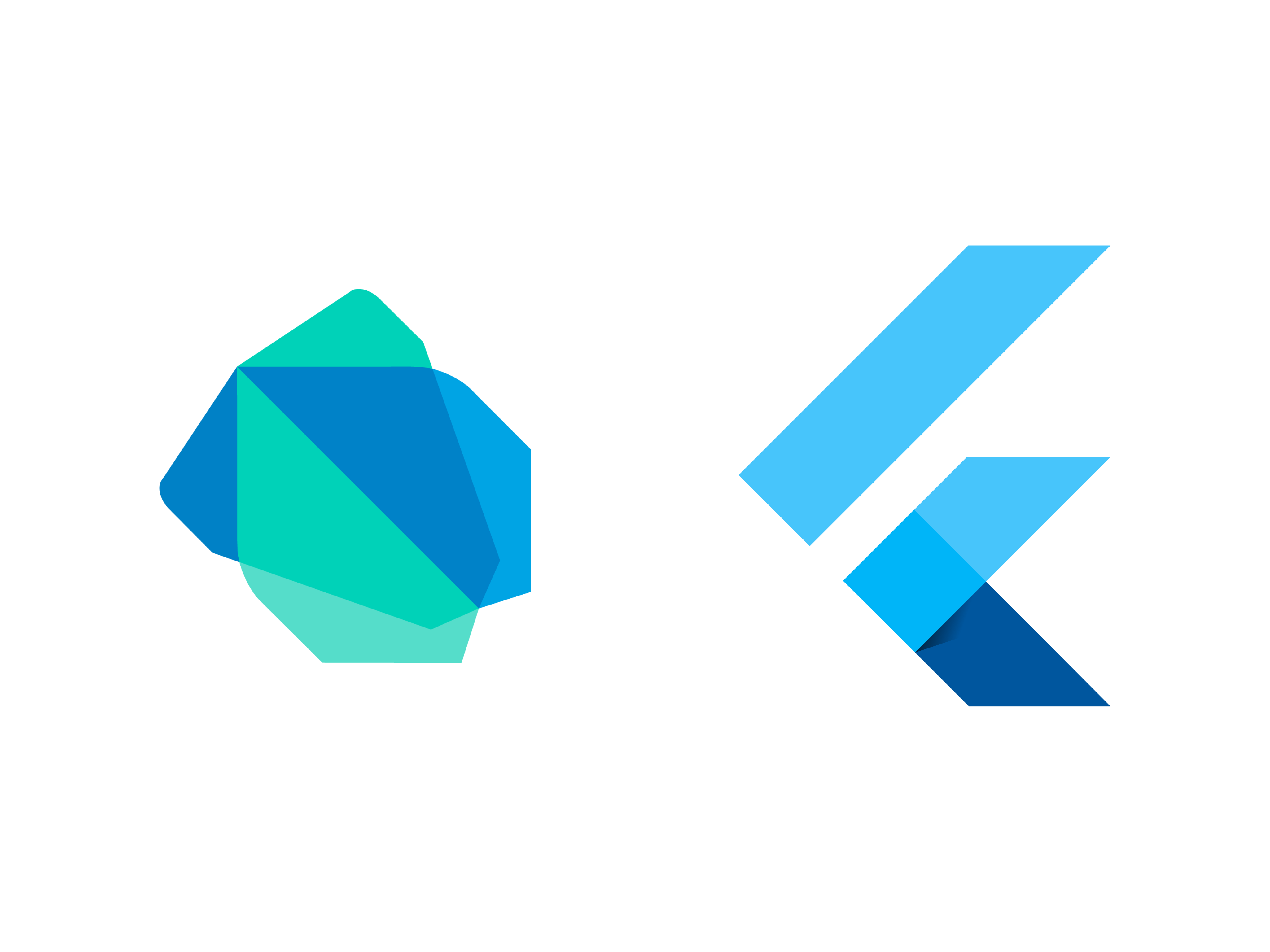 dart-flutter